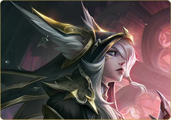 영혼의 꽃 다리우스