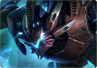 영혼의 꽃 다리우스