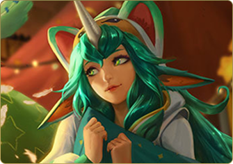 영혼의 꽃 다리우스