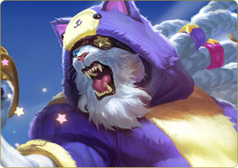 영혼의 꽃 다리우스