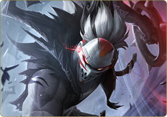 영혼의 꽃 다리우스