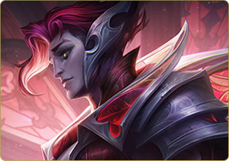 영혼의 꽃 다리우스