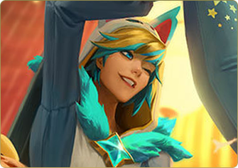 영혼의 꽃 다리우스