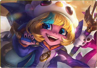 영혼의 꽃 다리우스