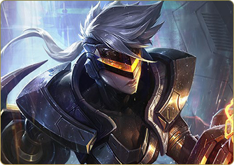 영혼의 꽃 다리우스