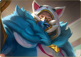 영혼의 꽃 다리우스