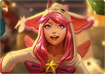 영혼의 꽃 다리우스