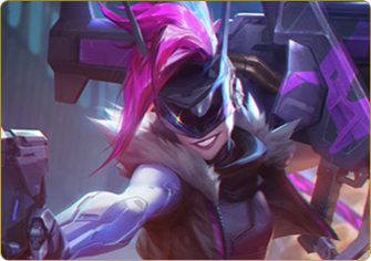 영혼의 꽃 다리우스