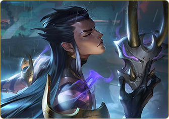 영혼의 꽃 다리우스