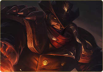 영혼의 꽃 다리우스