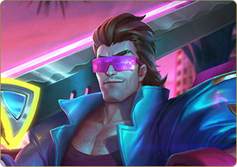 영혼의 꽃 다리우스